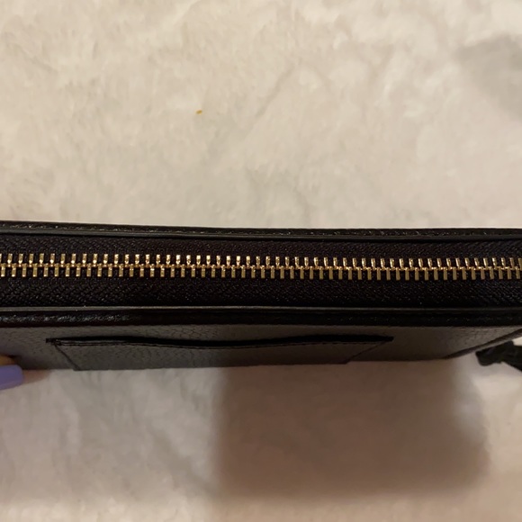 Tory Burch MutliZip Continental Wallet - Picture 5 of 8